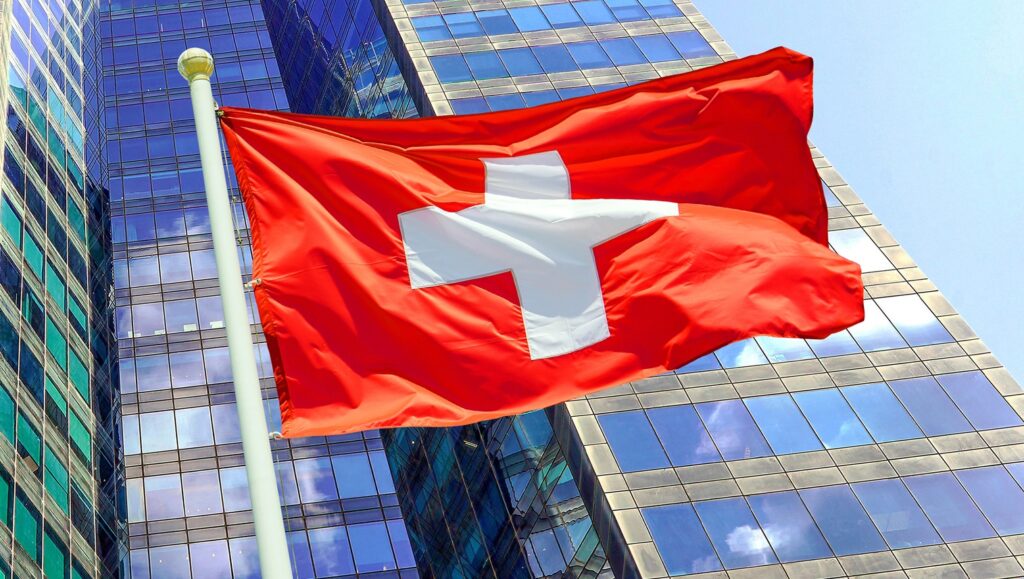 Immigrating from Switzerland to the U.S.