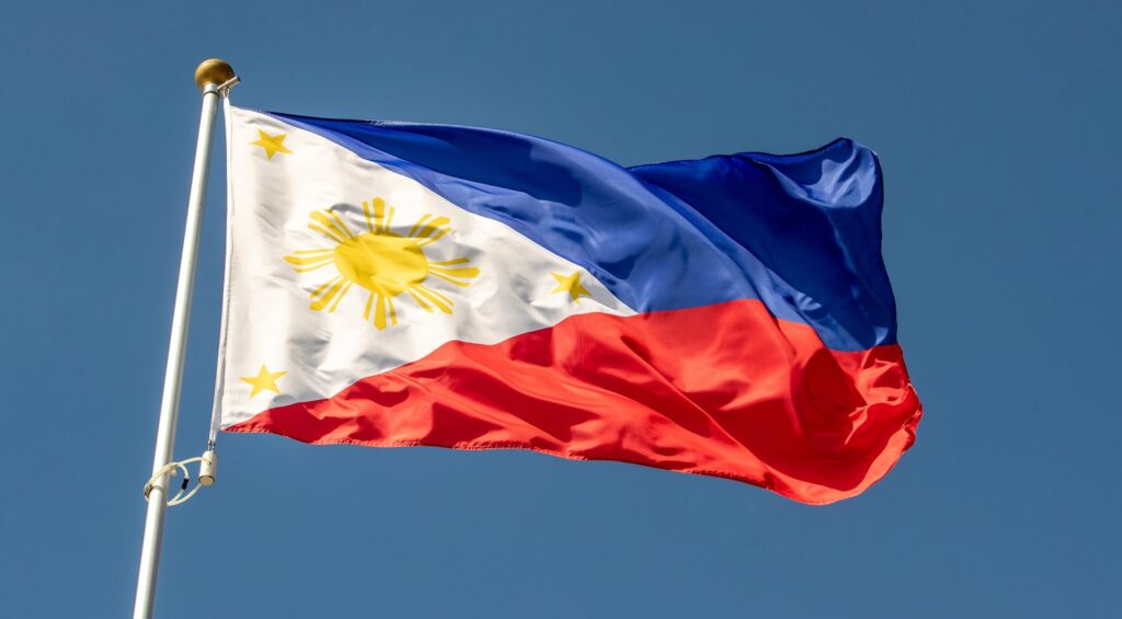 Immigrating from the Philippines to the U.S.