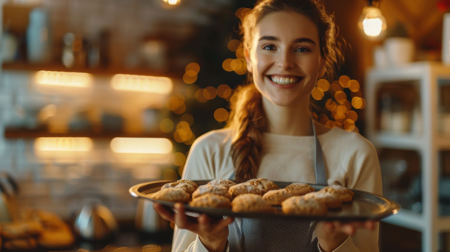 Cookie Franchise for Sale in Lee County