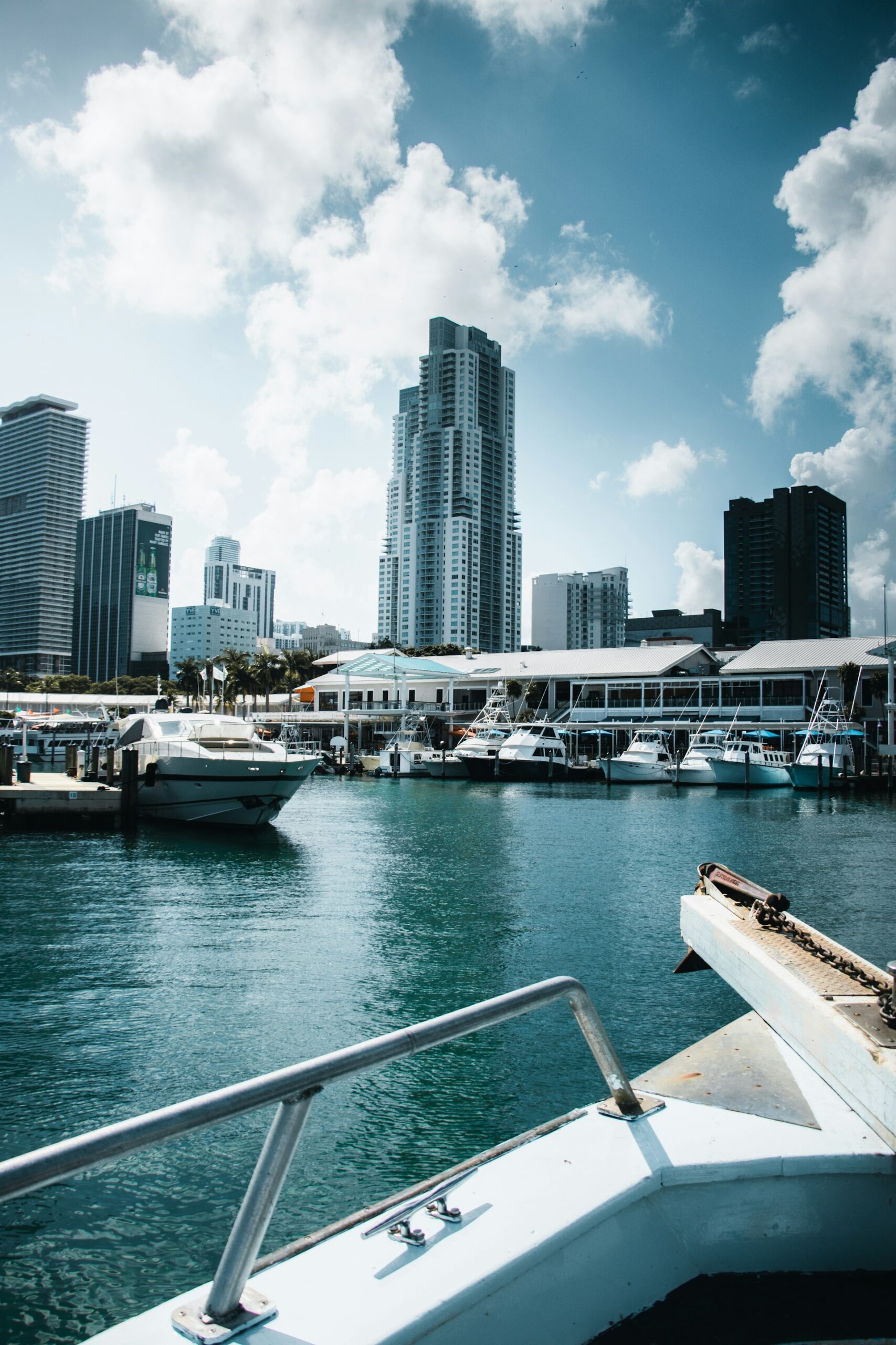 Documents Needed to Sell a Business in Florida
