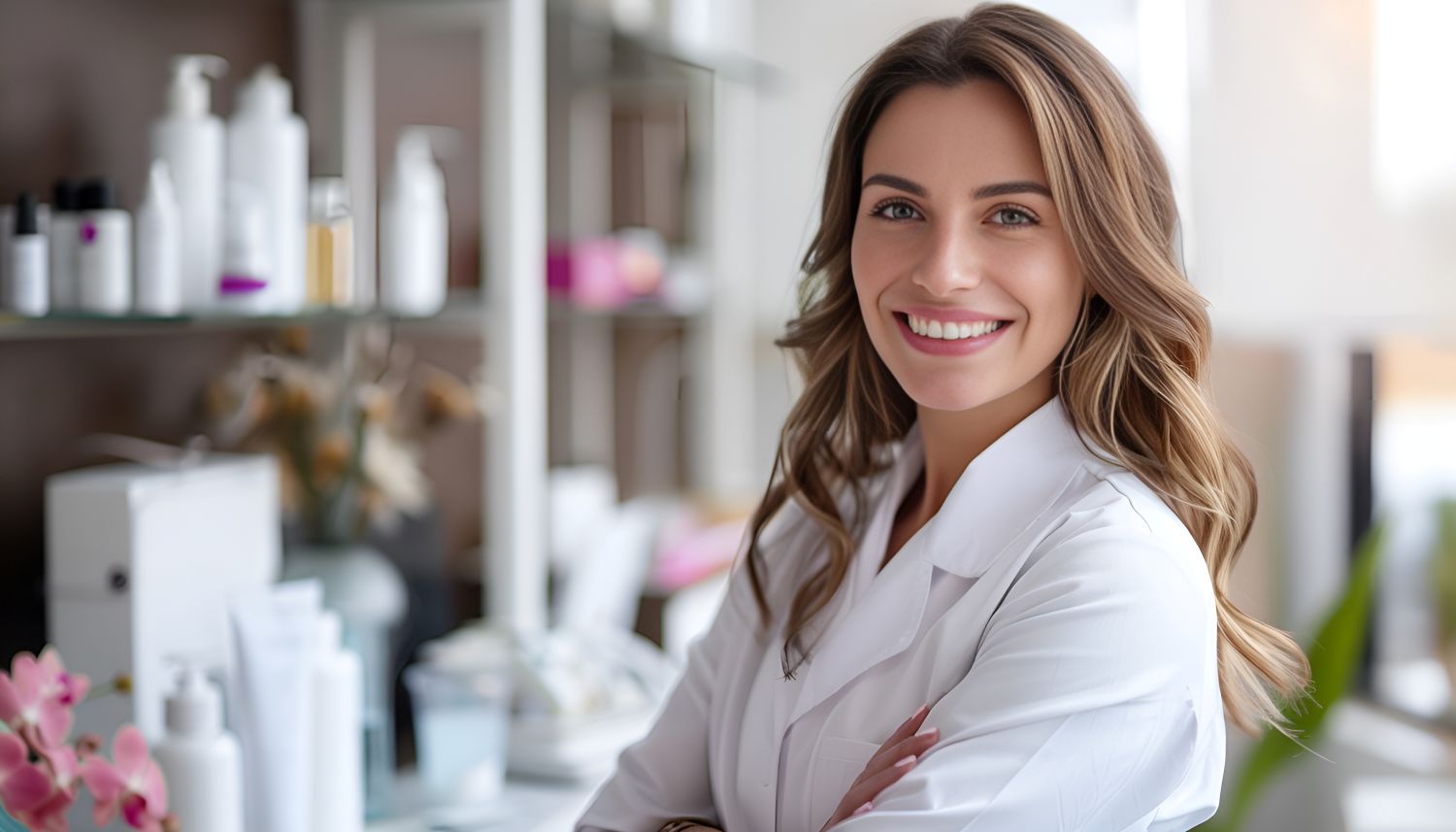 Medical Spa in Naples for Sale