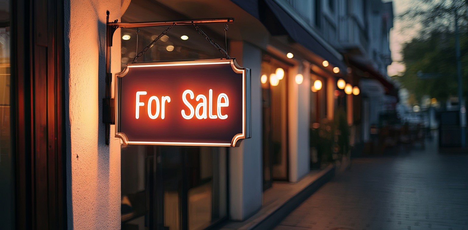 Why Preparation is the Key to Selling a Business