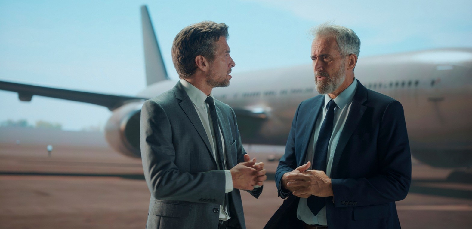 How to Sell an Aviation Business