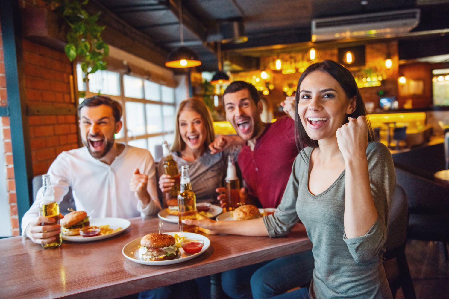 Lee County Sports Bar for Sale