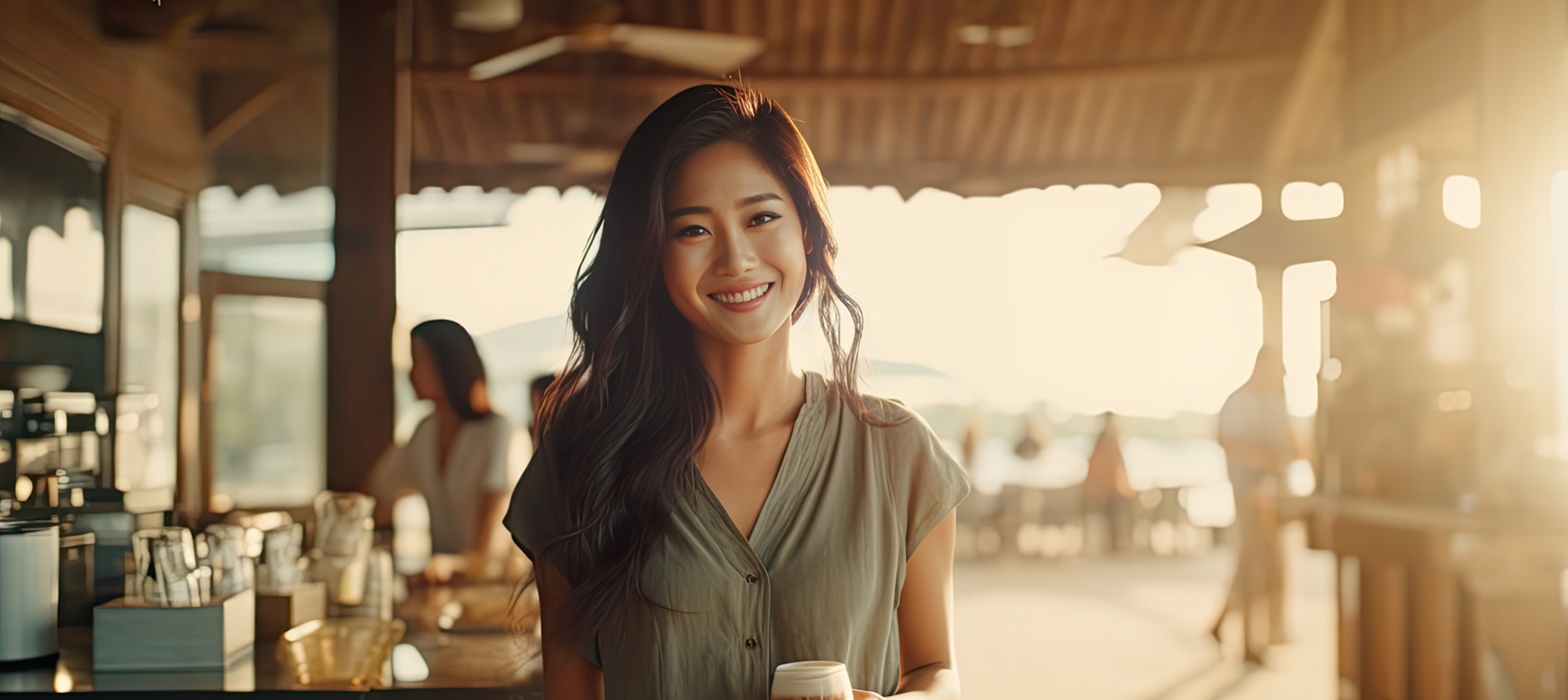 Role of a Business Broker When Selling a Restaurant