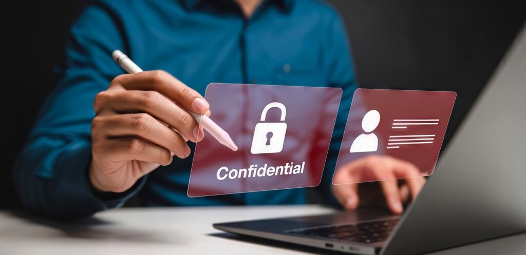 Role of Confidentiality When Selling a Business