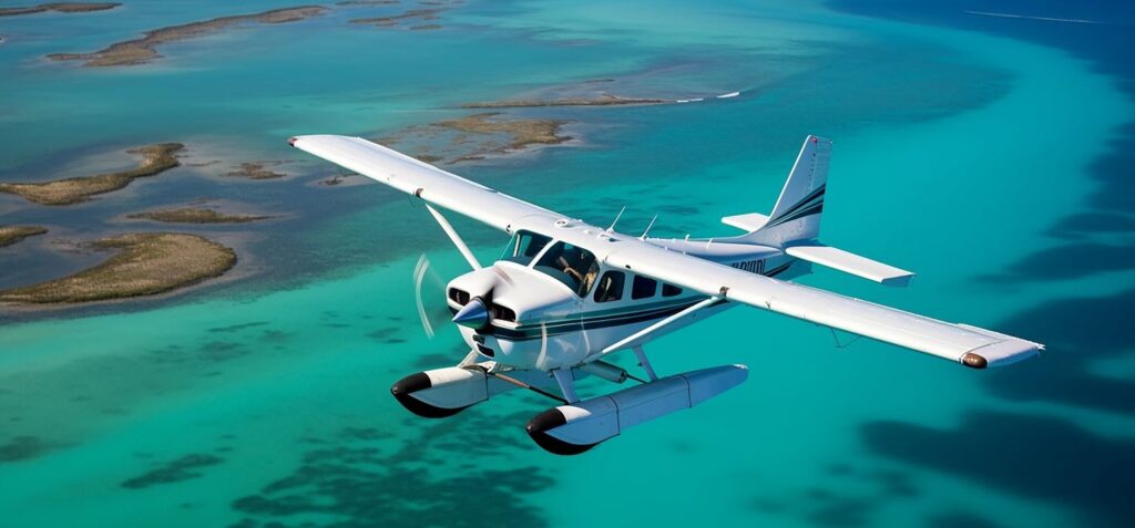 Selling a Flight School