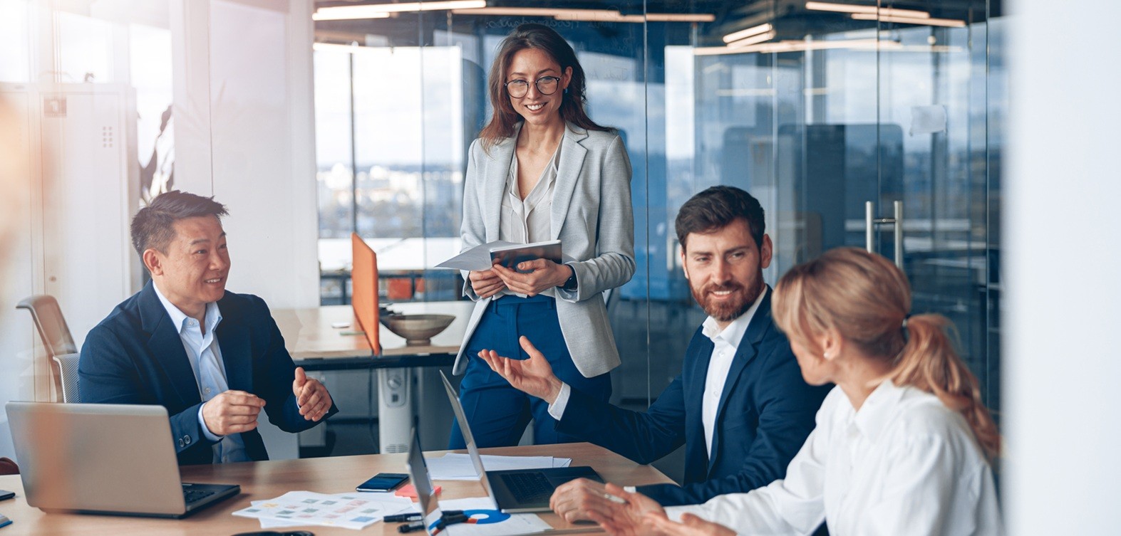 What Makes a Business Sellable in Today’s Market