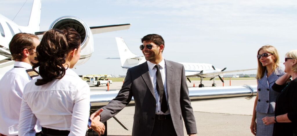 Avoid these mistakes when selling your aviation business