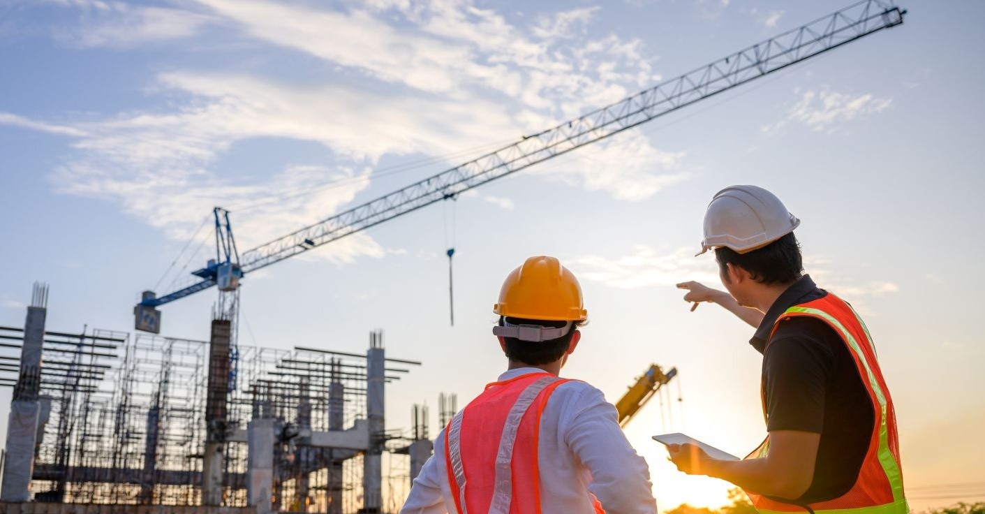 Selling a Construction Business while staying busy