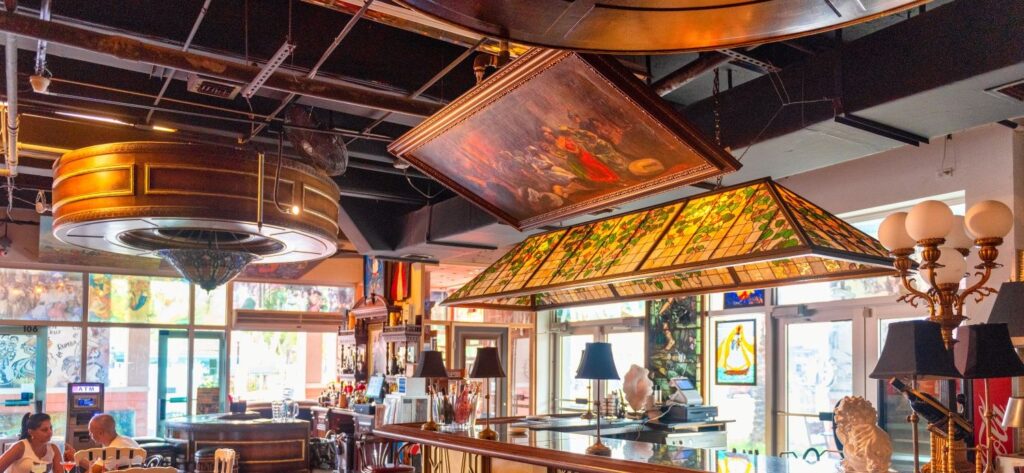 Top Mistakes to Avoid When Selling a Restaurant