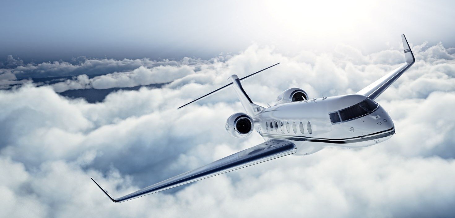 why aviation businesses are in high demand