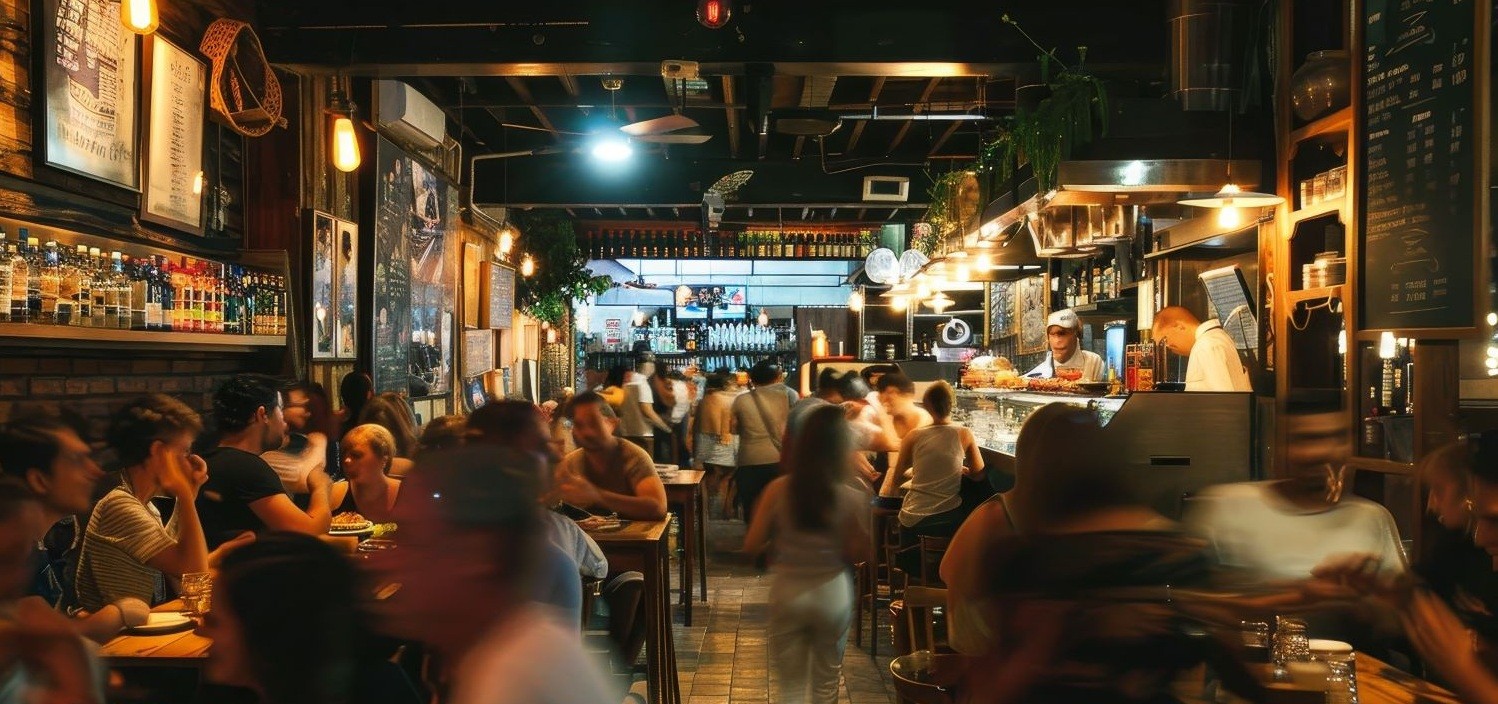 Why Confidentiality is critical when selling a restaurant.