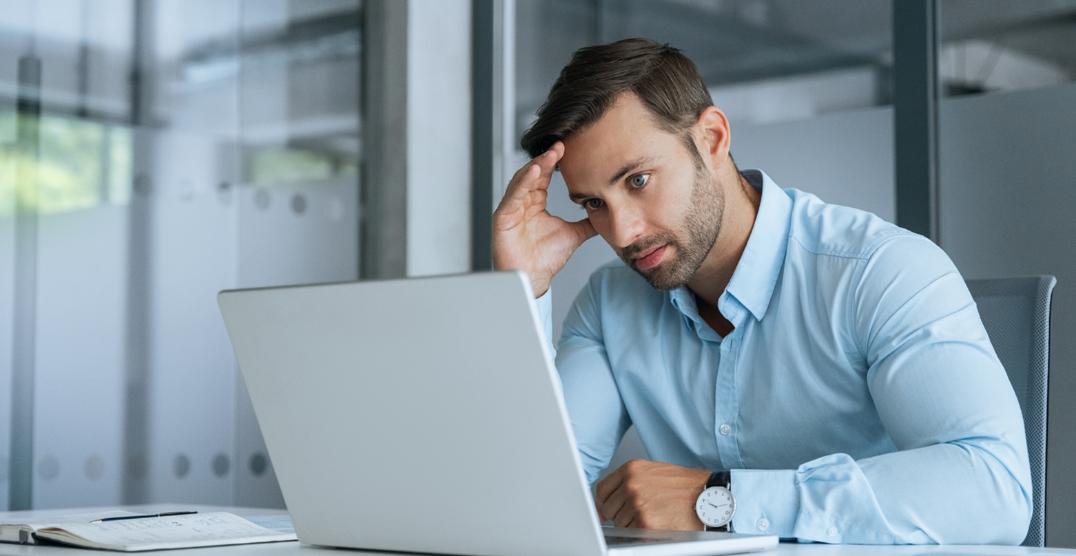 Why Some Businesses Just Do Not Sell