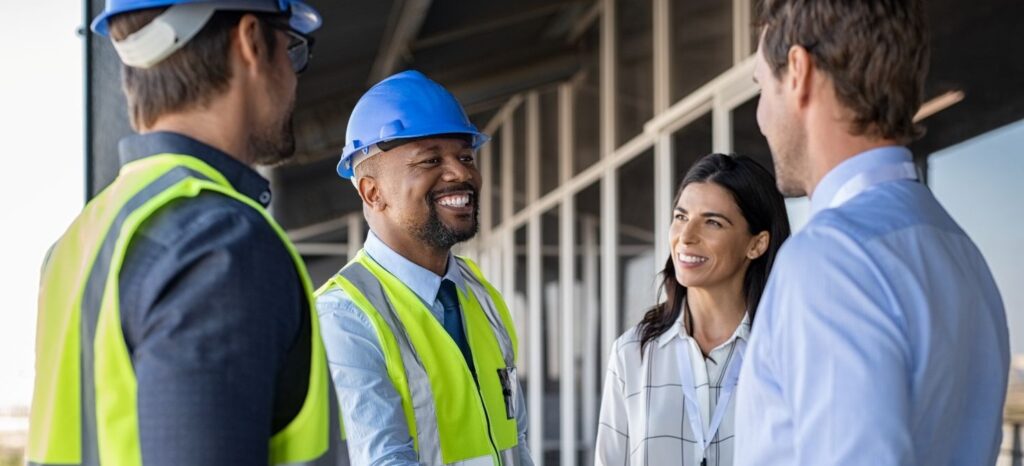 Why Buyers Love Construction Businesses