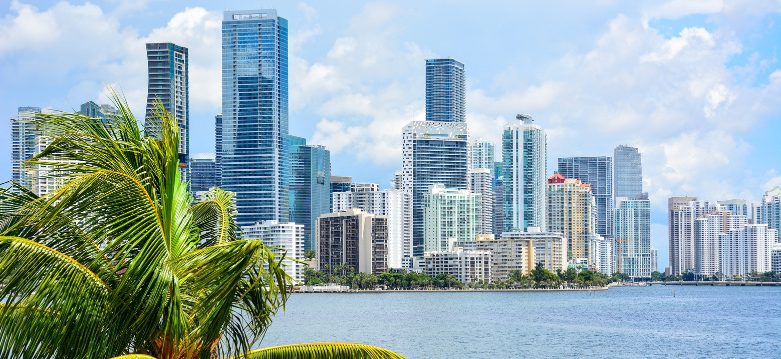 Florida Business Sales