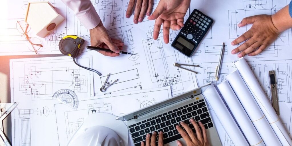 Common Mistakes Owners Make When Selling A Construction Business