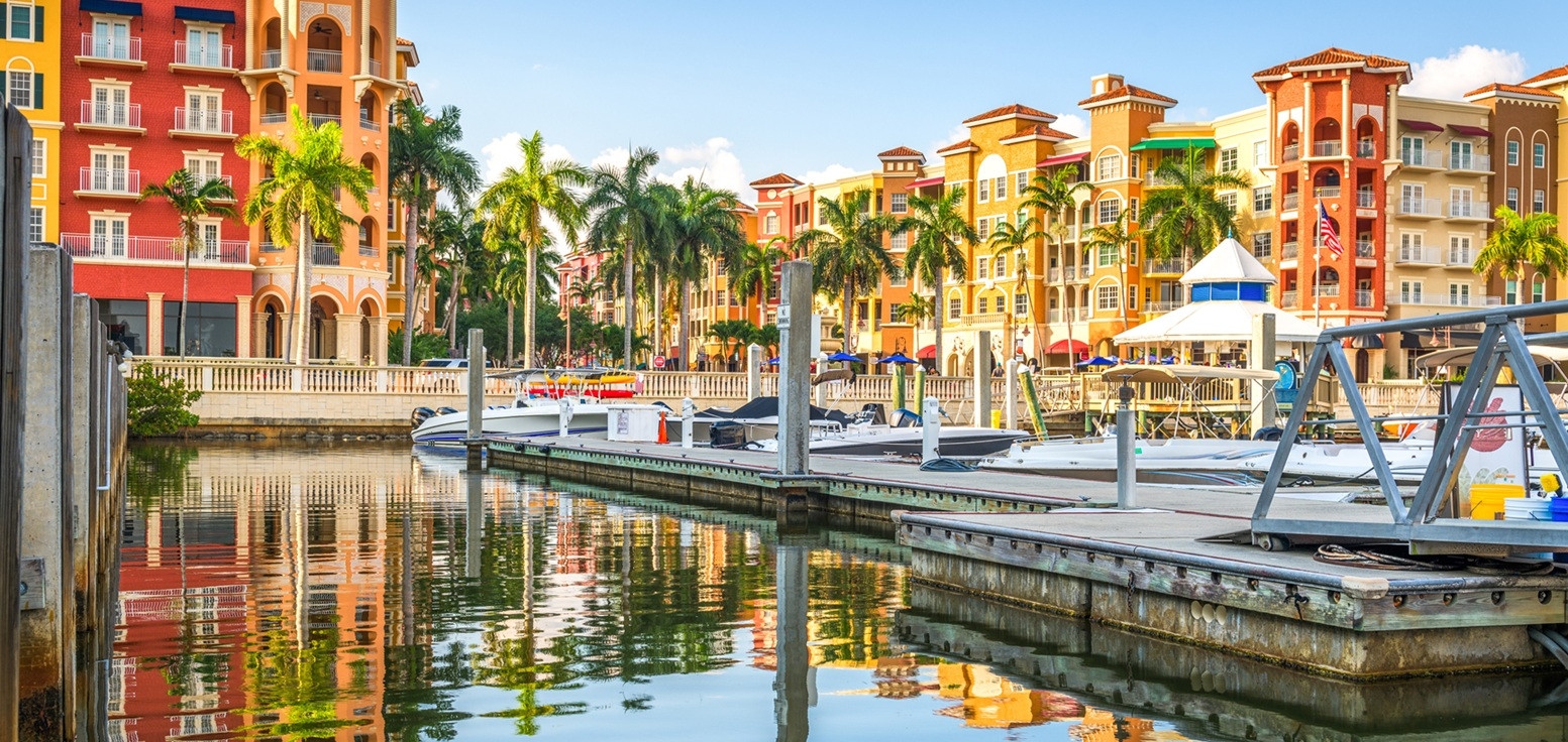 Selling A Business in Naples