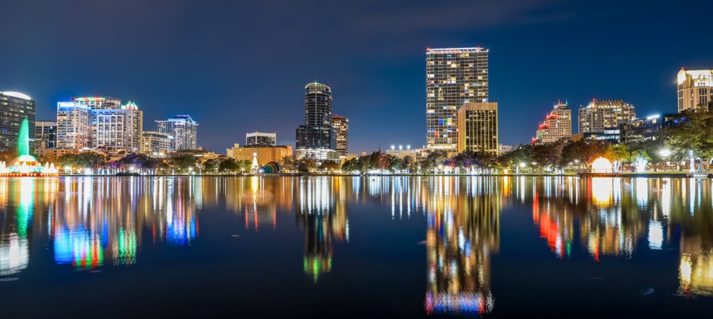 Selling a Business in Orlando