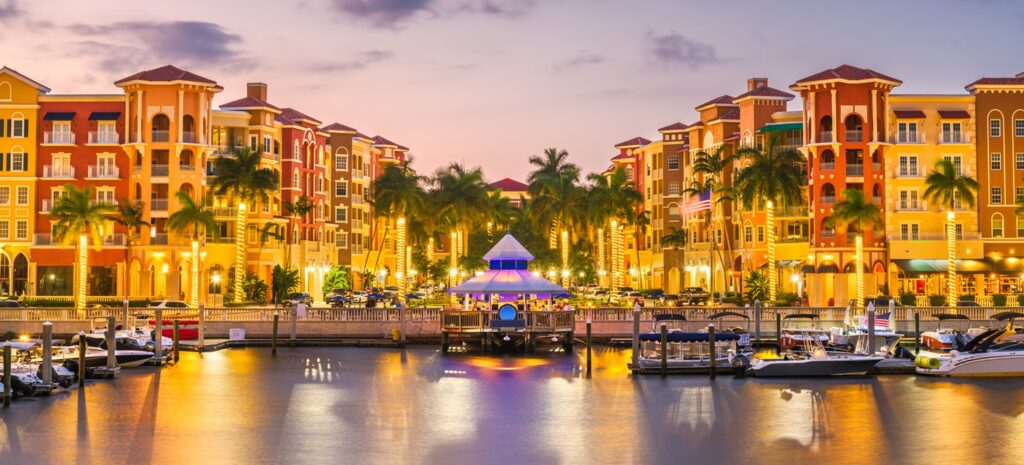 Selling a Business in Southwest Florida