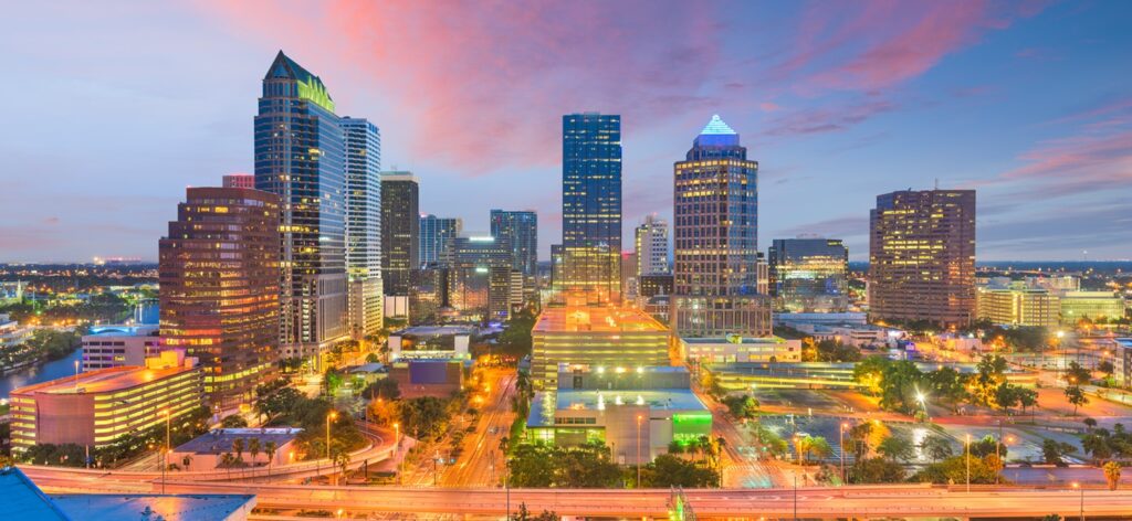 Selling a Business in Tampa