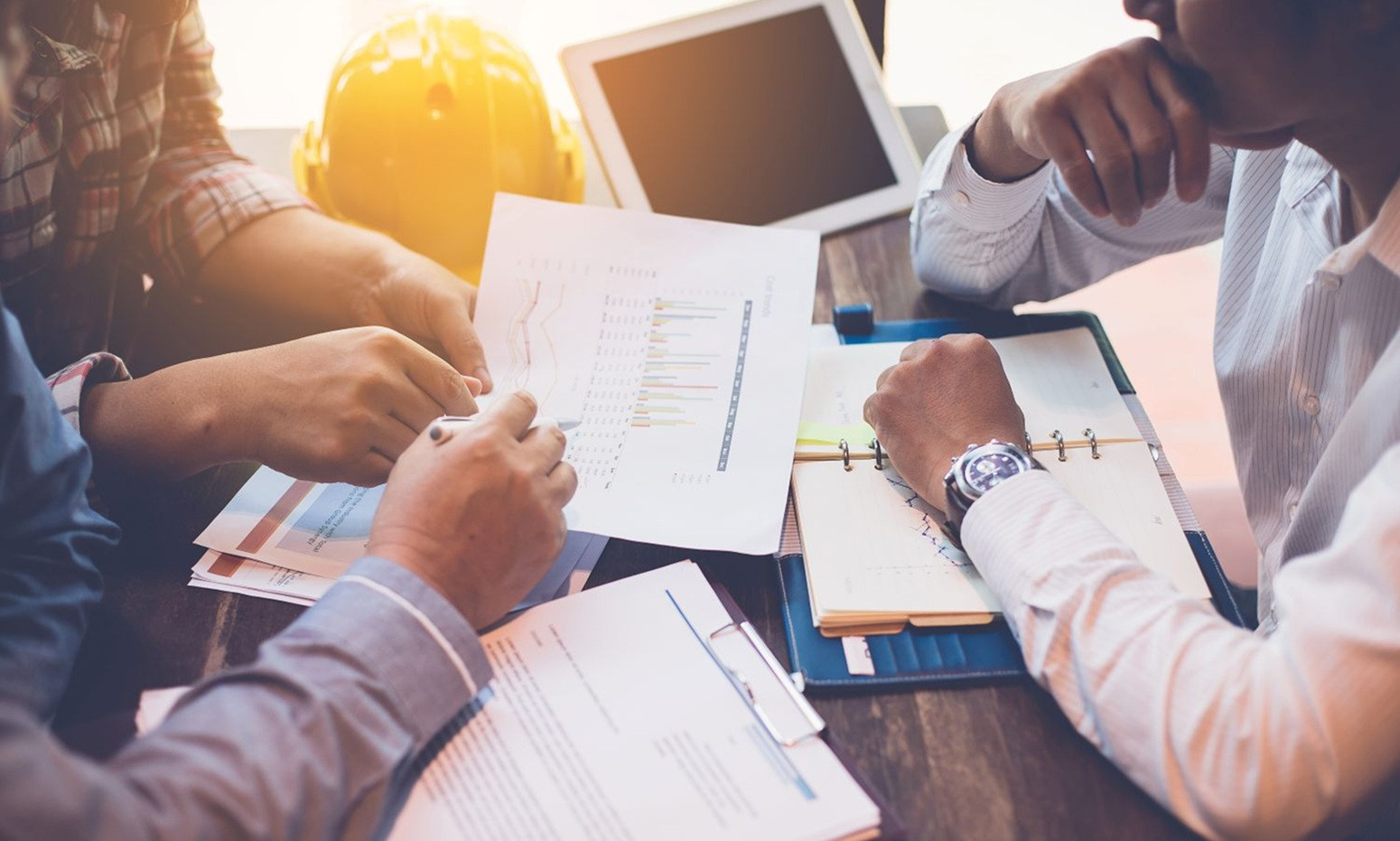 Selling a construction business strategic buyer vs individual buyer