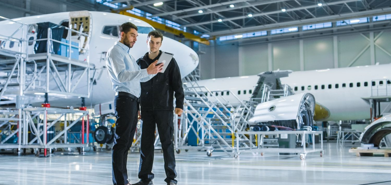 Selling an Aviation Business in Florida Why the Right Broker Matters