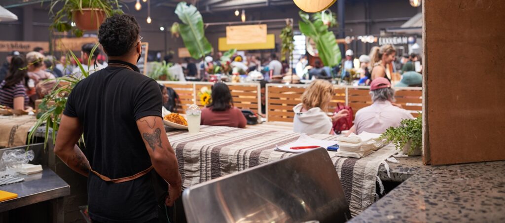 Selling Your Restaurant