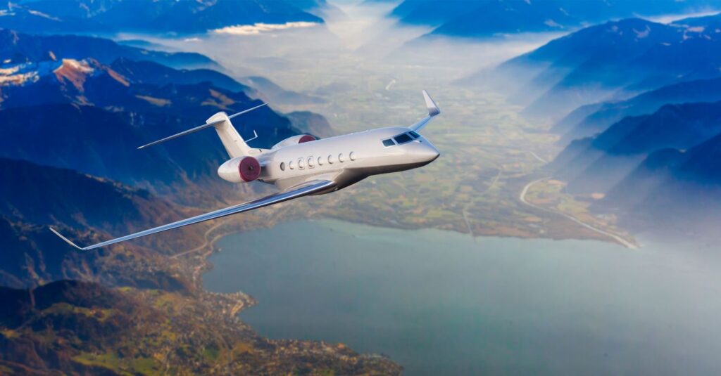 Should you Sell your Aviation Business Now?