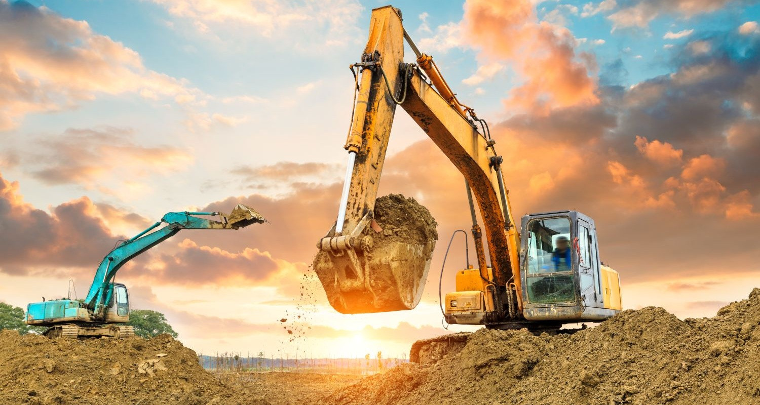 The Role of Equipment in Selling a Construction Business in Florida