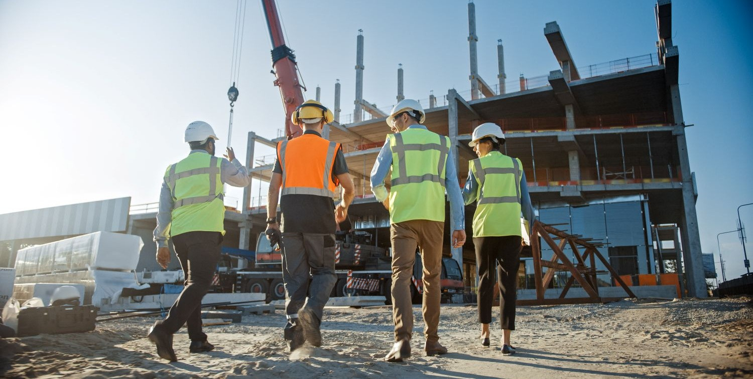 What Buyers Look for When Buying a Construction Business in Florida