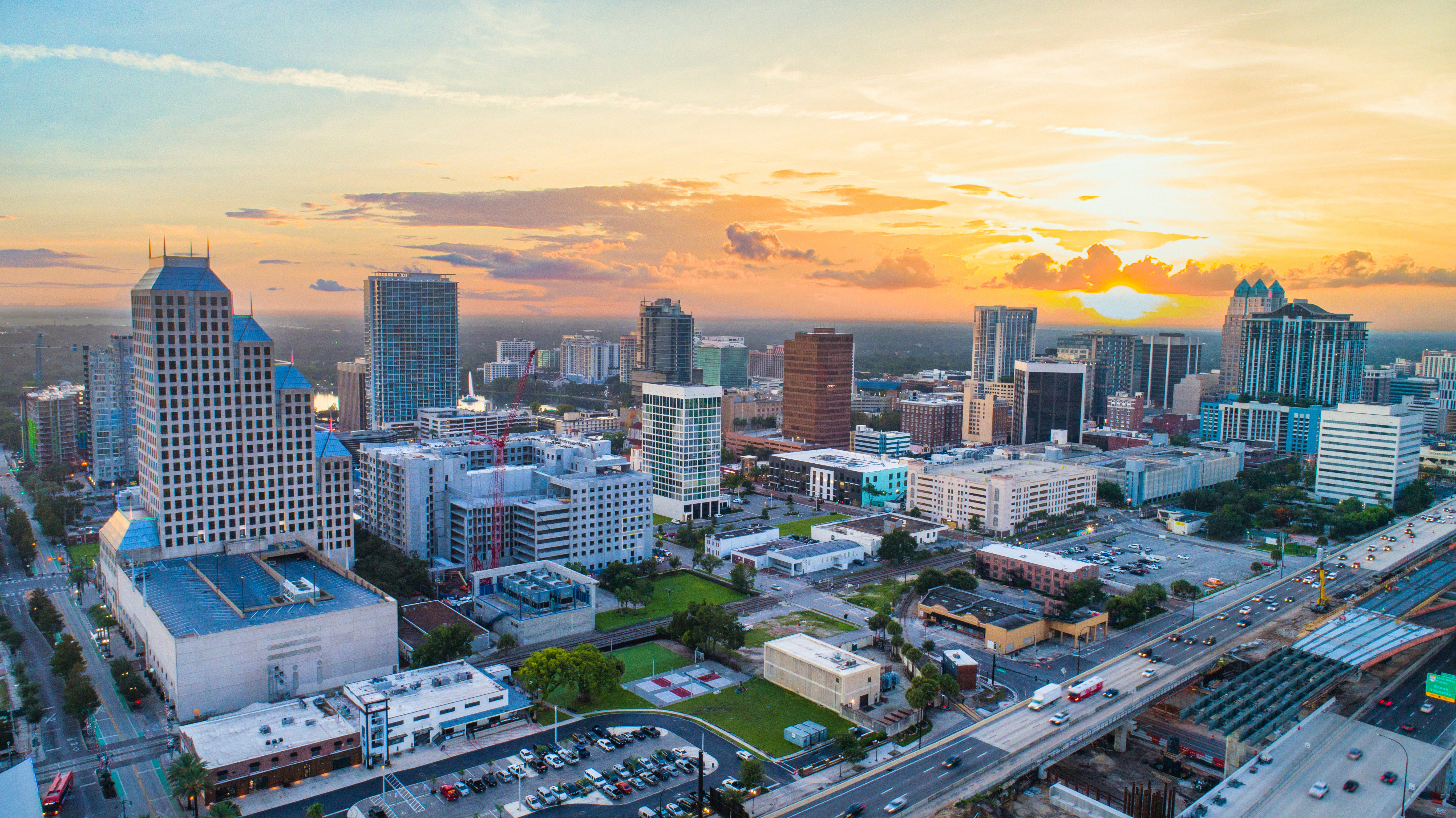 Selling a Business in Orlando