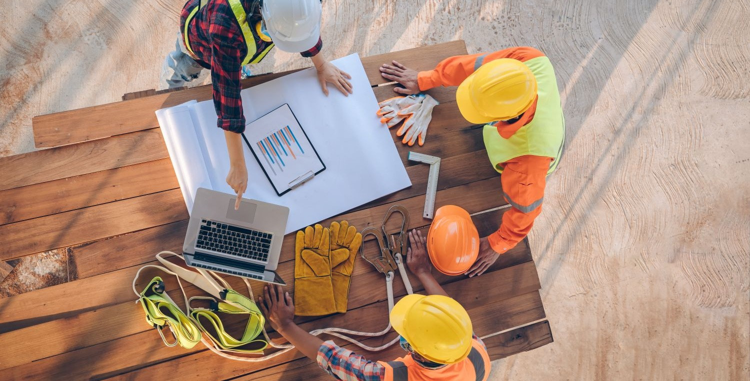 Confidentially Selling a Construction Business in Florida: How to Protect Your Company During the Sale