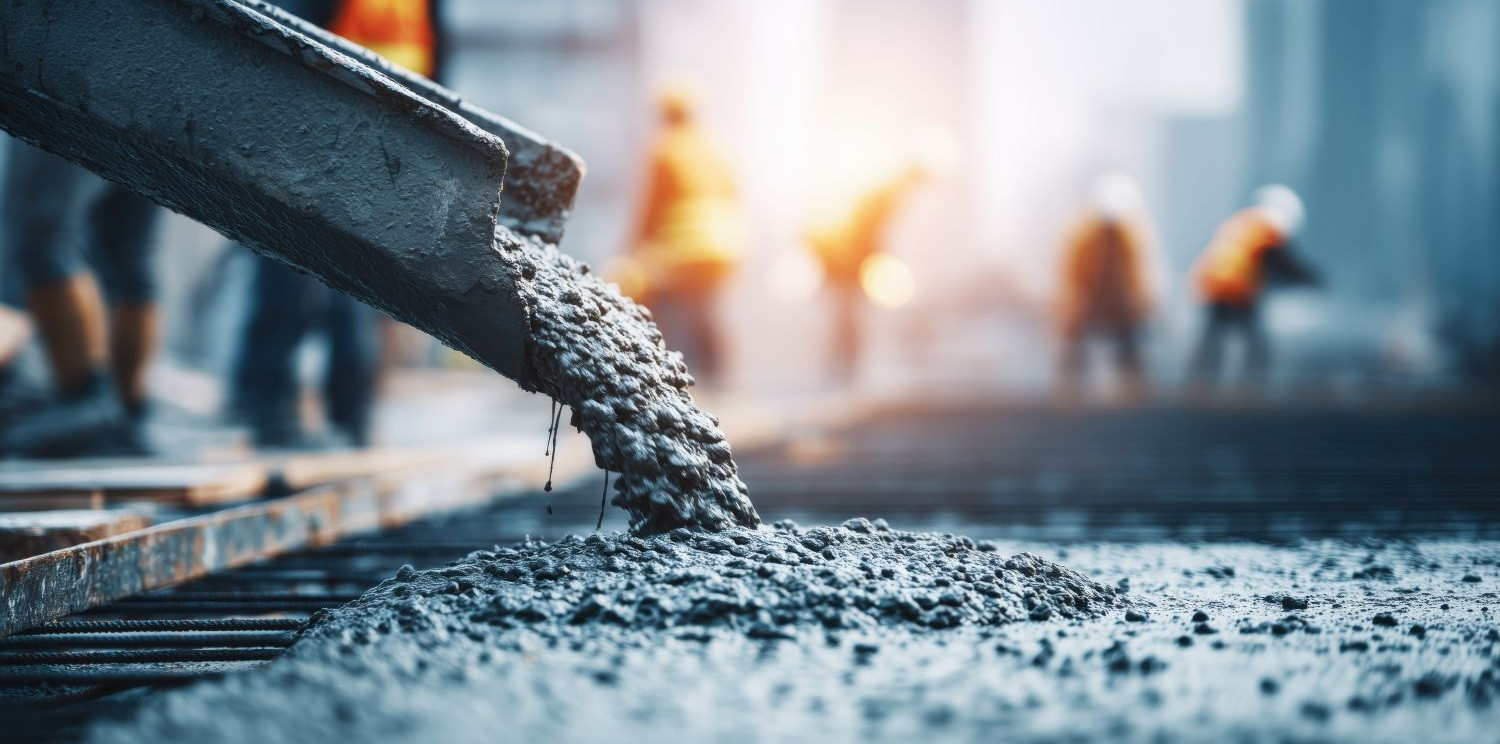 Established Concrete Contracting Business For Sale