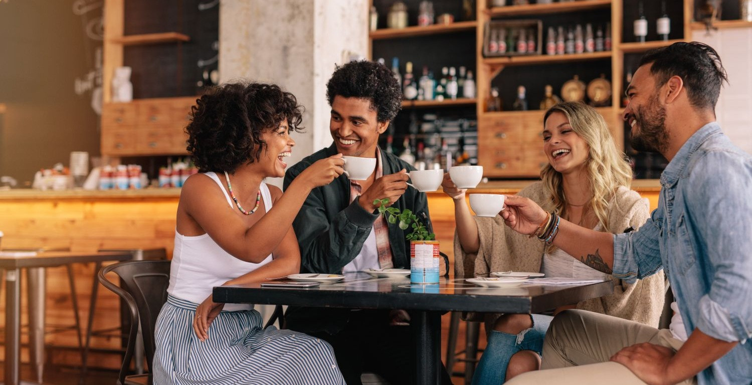 Established Specialty Cafe For Sale in Fort Myers