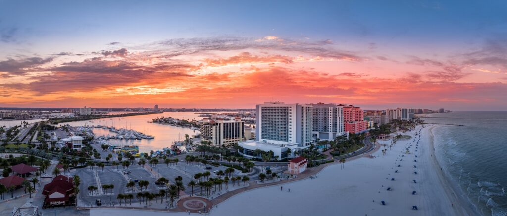Selling a Business in Clearwater Florida