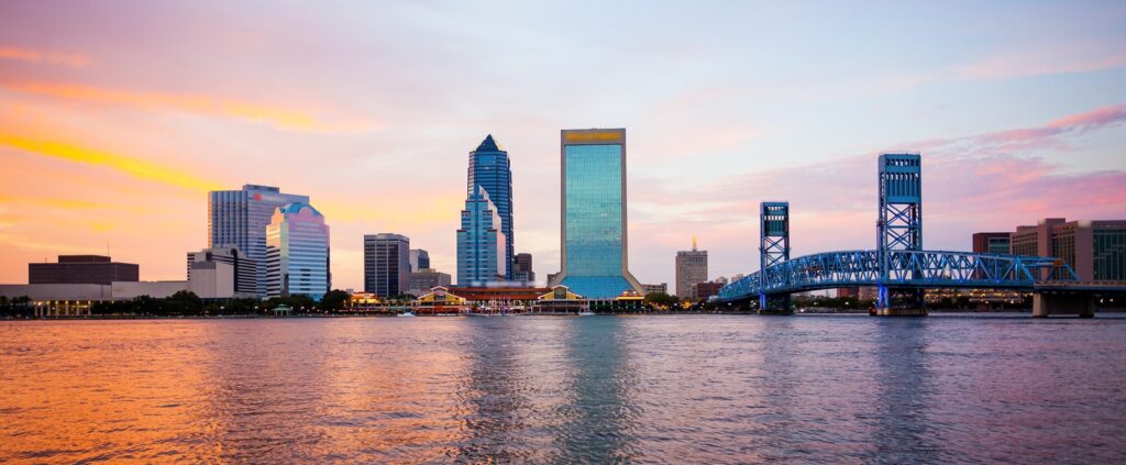 Selling a Business In Jacksonville Florida