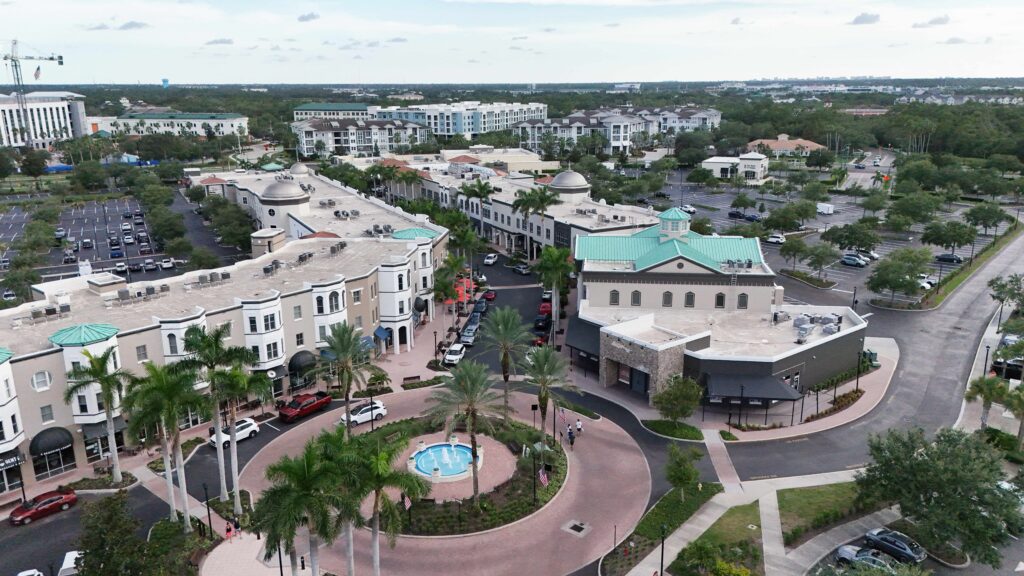 Lakewood Ranch Florida commercial development and expanding business opportunities.