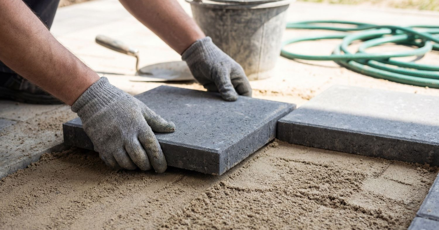 Installation and Grading Contracting Business For Sale