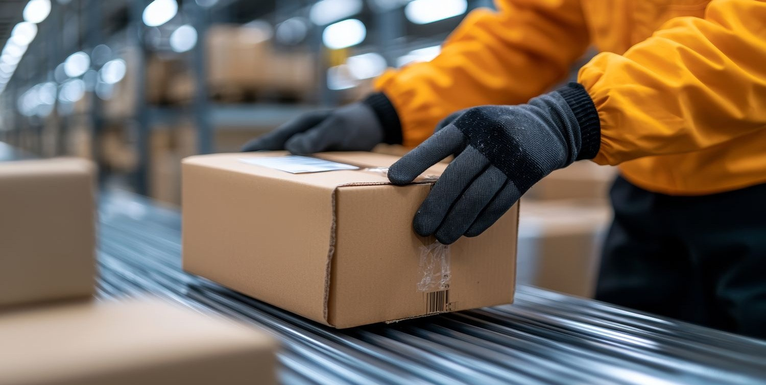Package Shipping Business For Sale