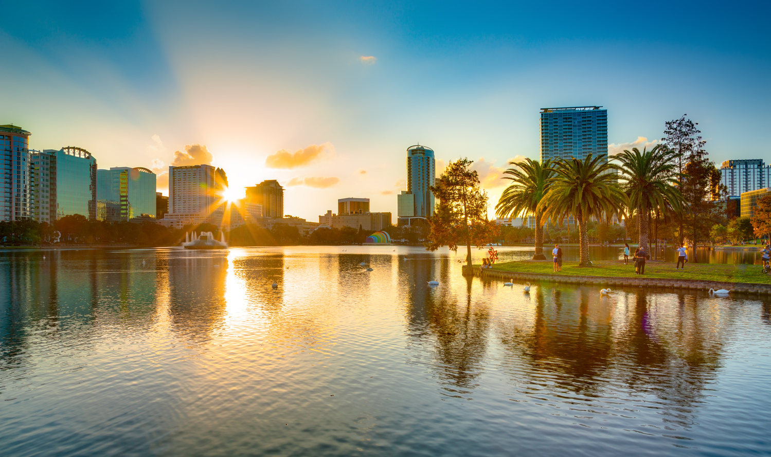 Selling a Business in Orlando