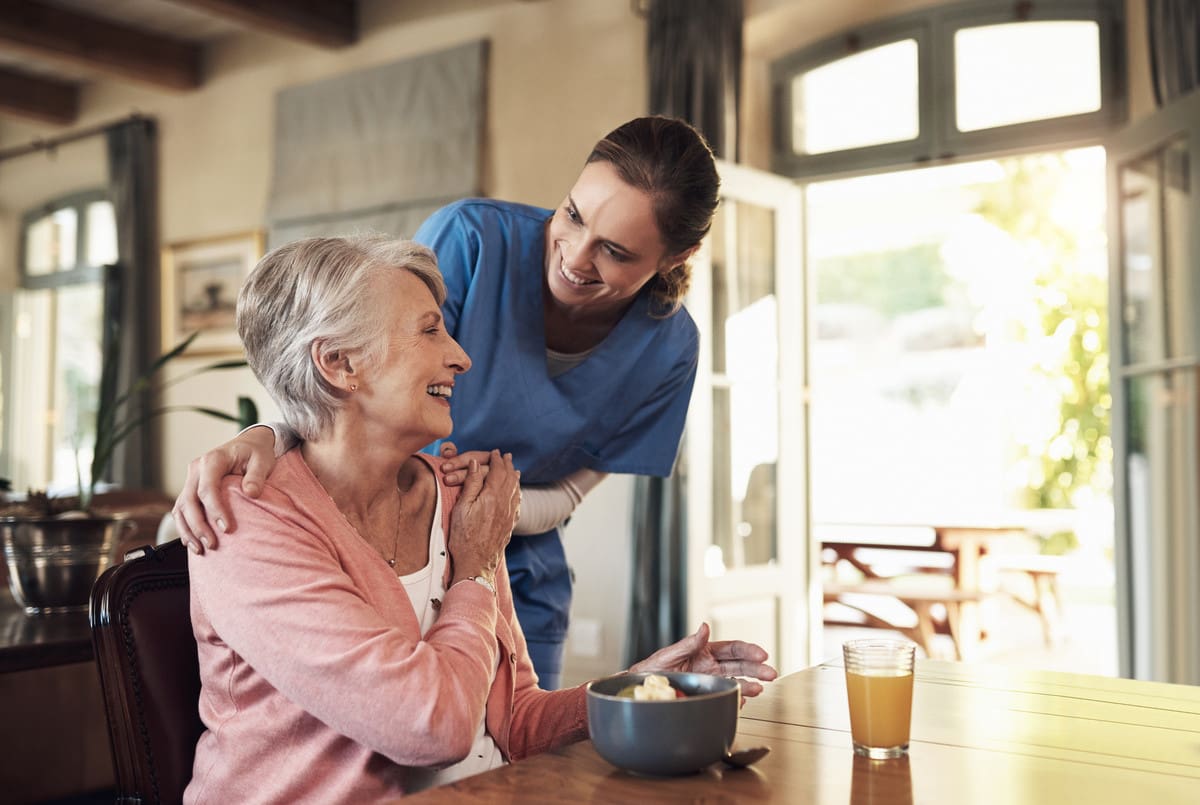 When Is the Best Time to Sell an Assisted Living Facility?