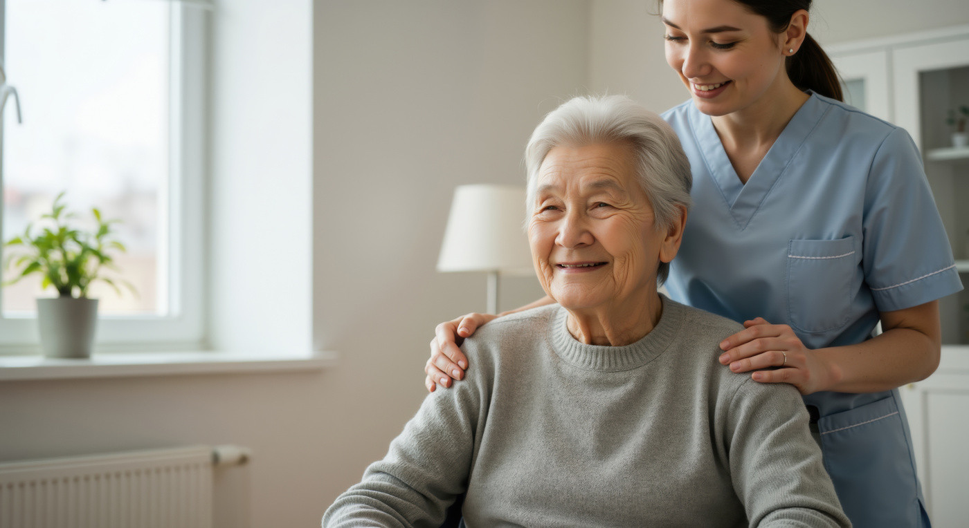 Assisted Living Facility Real Estate