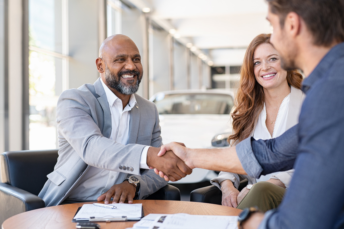 Exit Planning for First-Time Business Sellers