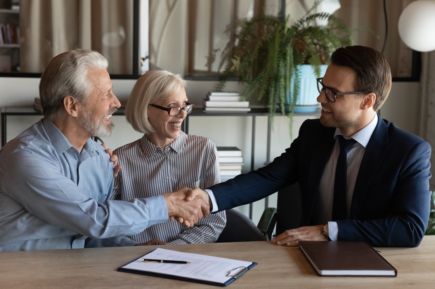 Exit Planning vs Succession Planning
