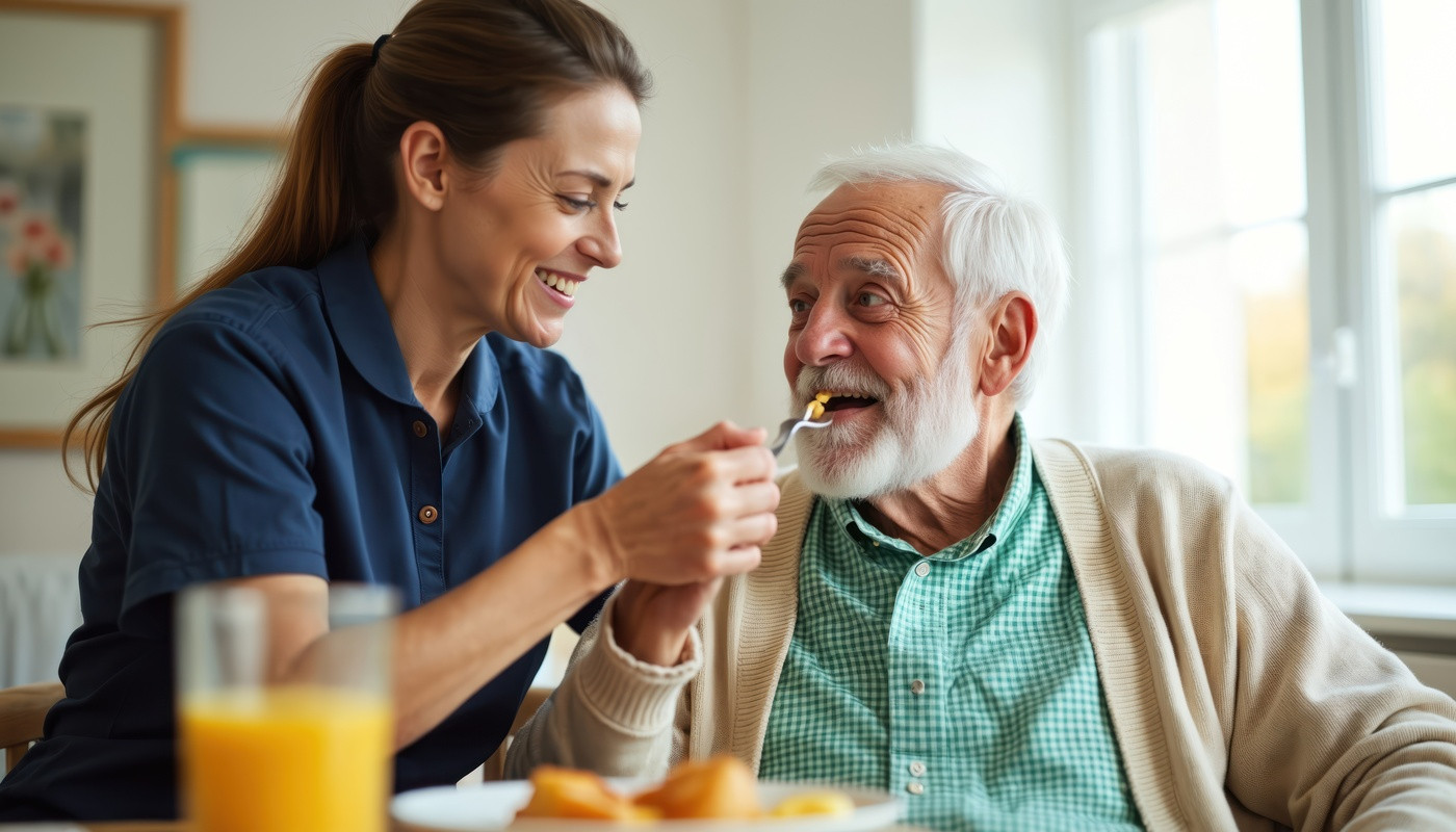 Preparing Your Assisted Living Facility for Due Diligence