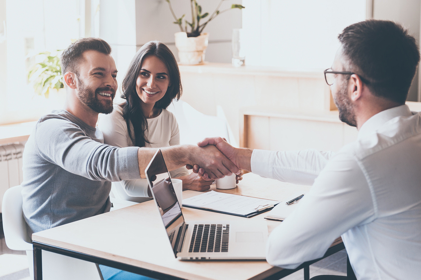 Preparing Your Business for a Future Sale
