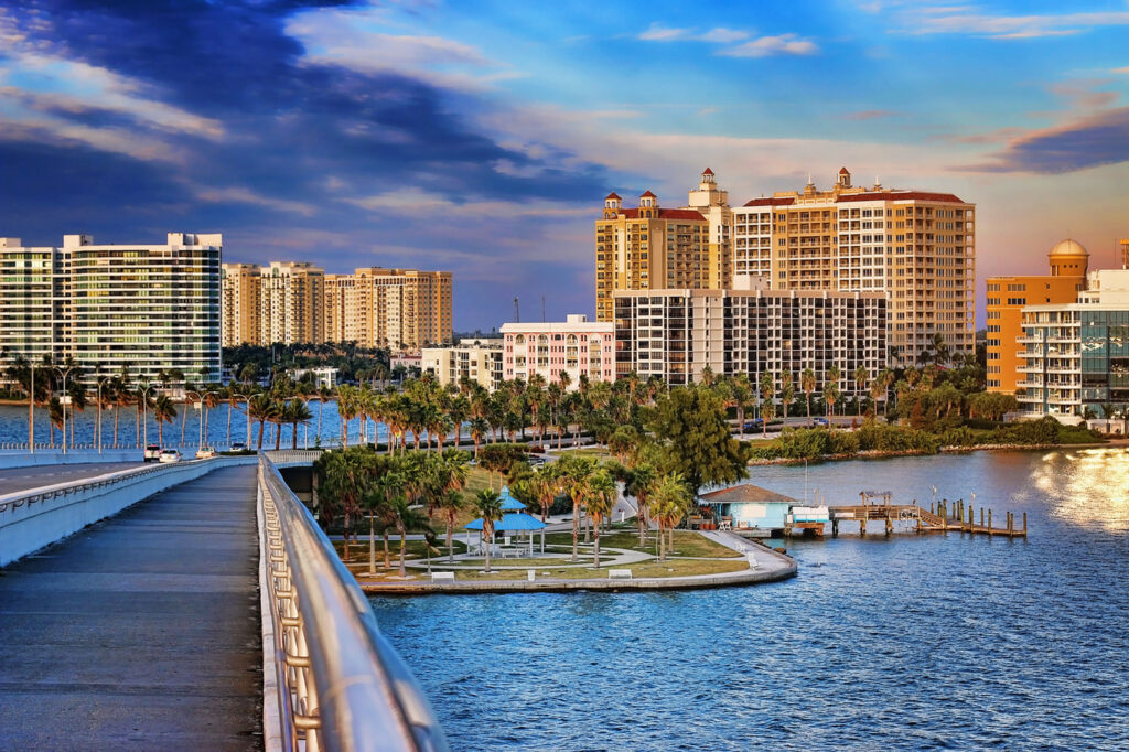 Selling a Business in Sarasota, Florida