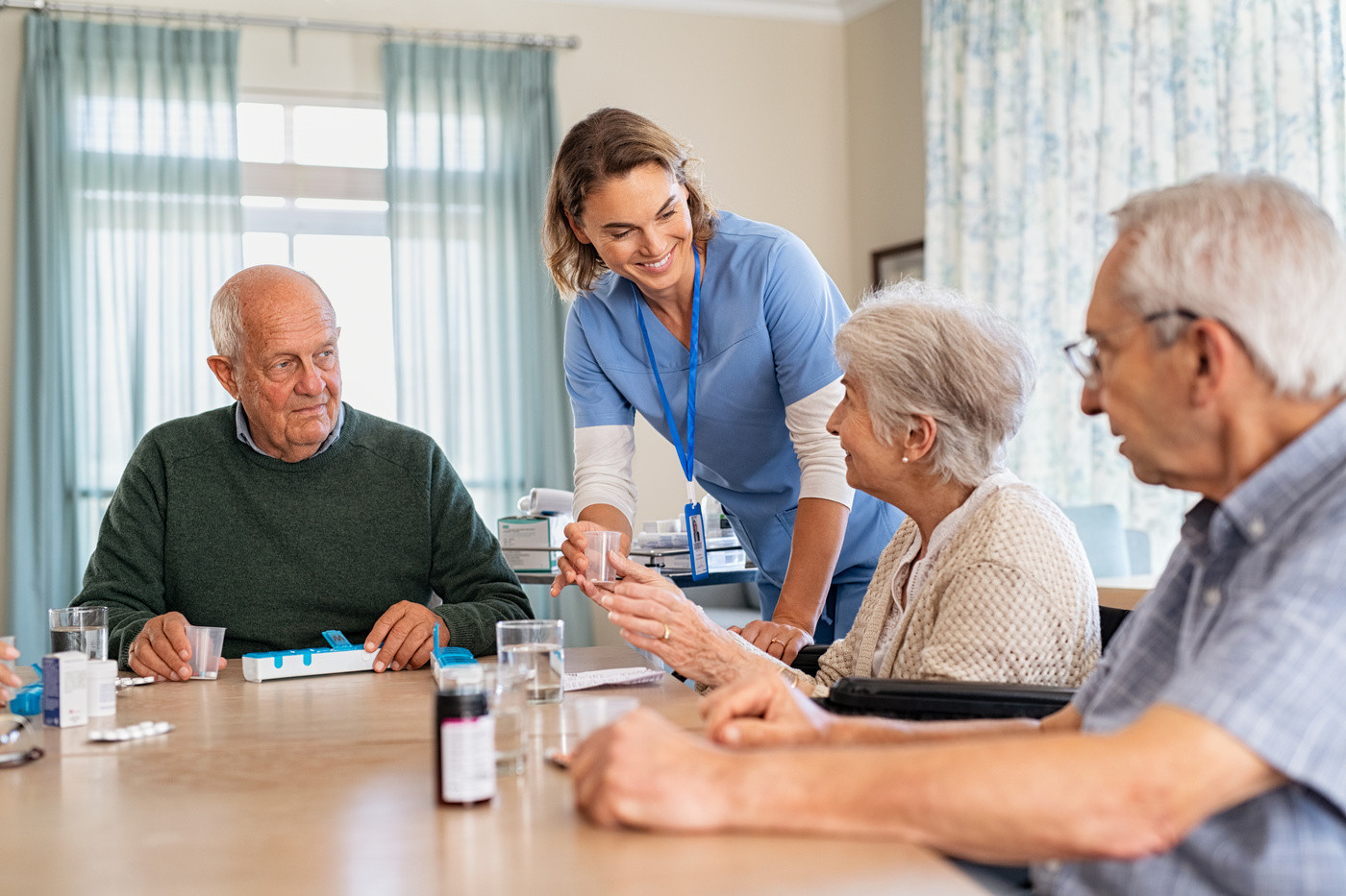 The Complete Guide to Selling an Assisted Living Facility in Florida