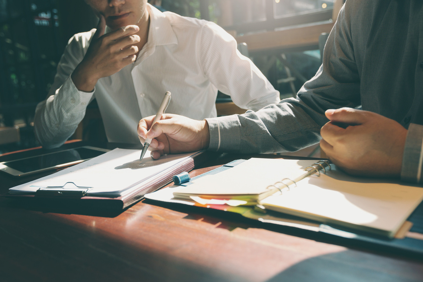 The Cost of Selling Without an Exit Plan